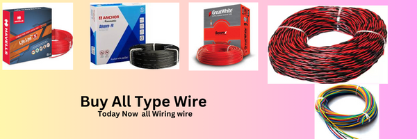 Buy All Type Wire